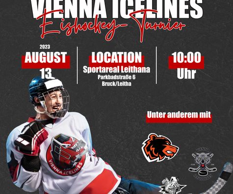 Vienna Icelines Turnier
